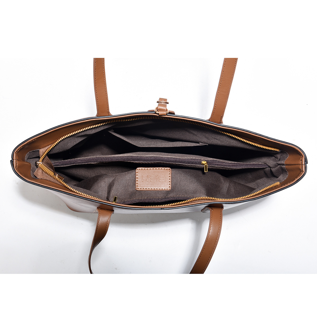 Designer bag Oily Skin Women's Bag New Tote Bag Single Shoulder Crossbody Bag Textured Versatile Handbag Commuter Large Bag 3a