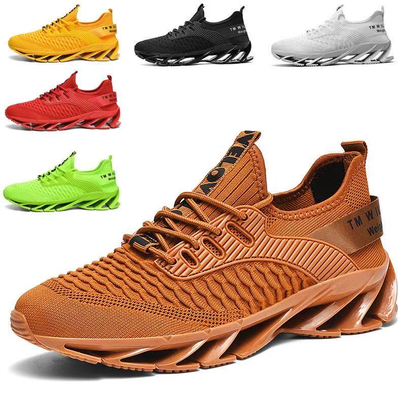 2025 New designer shoes for womens mens sneakers trainers One Foot Walking Running Shoes Blade Tennis Casual And Fashionable Sports Comfortable Non Sl