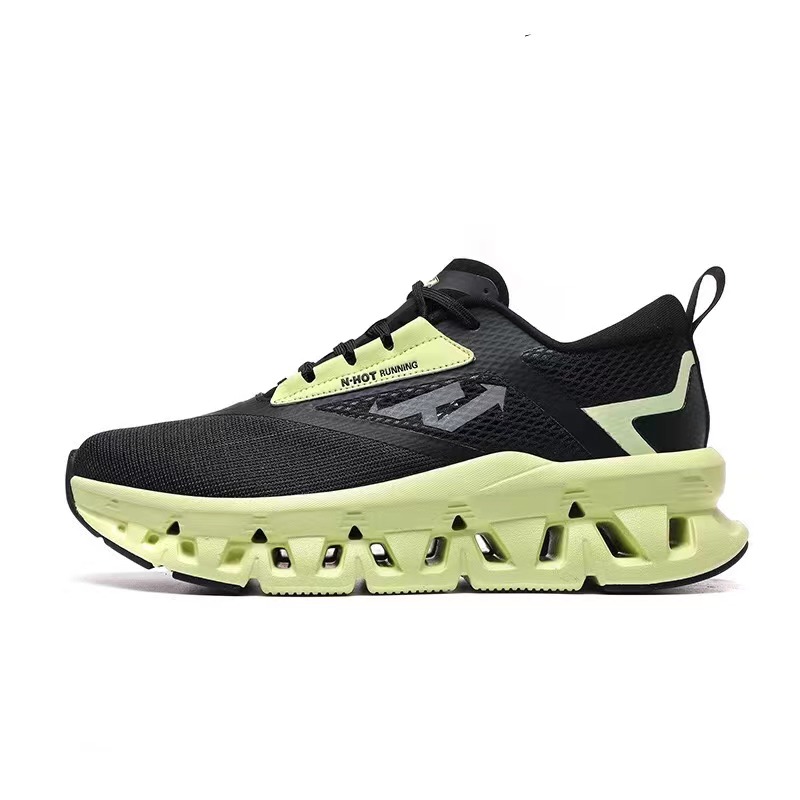 NHOT designer shoes Sports 2025 New Breathable Mesh Running Men's Spring Autumn Summer Casual Shoes Men