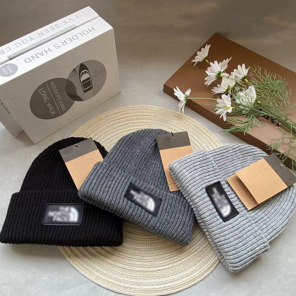 Fashion Beanies Des… - image