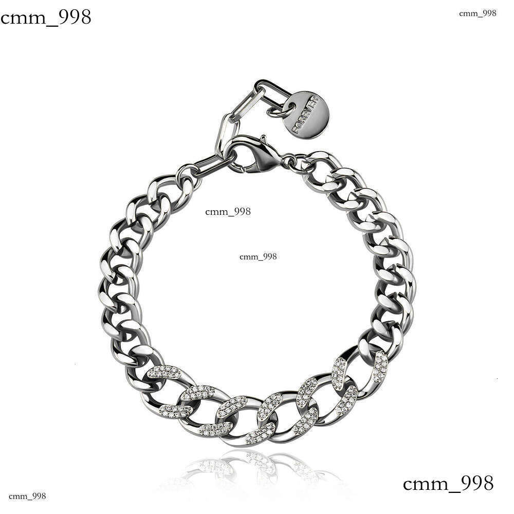 Minimalist Versatile INS Style Mix and Match Series Bracelet Trendy Fashion Niche Girls Bestie Jewelry