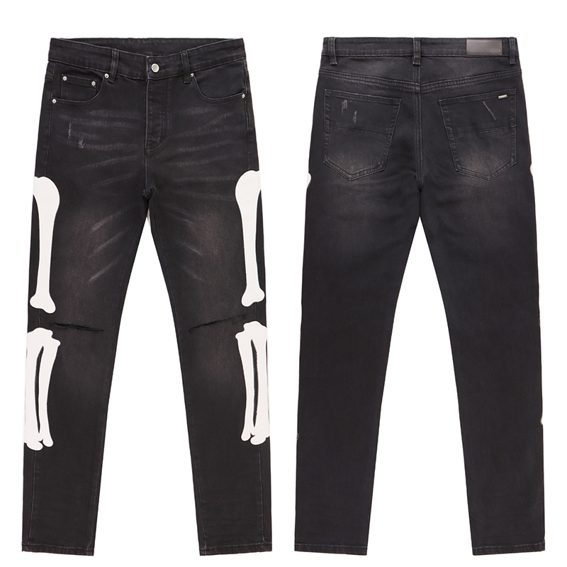 Jeans Designer Jean… - image
