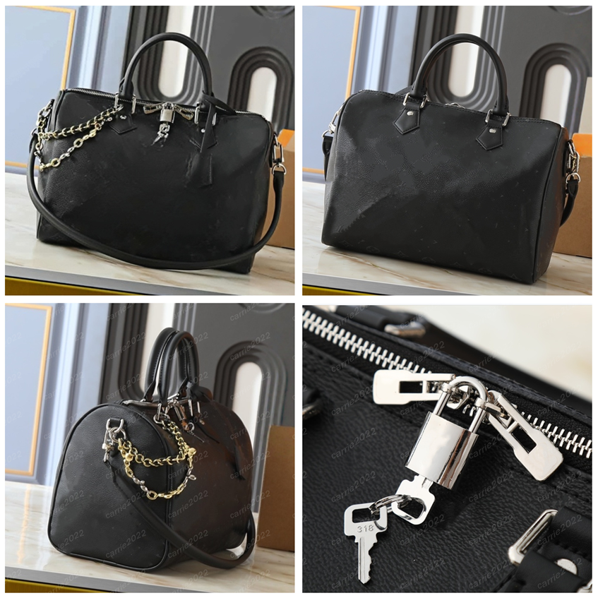 Designer bags Ski Luxury SP 30CM Boston leather Bag Totes Handbag Pillow bags Shoulder Bags Crossbody Higher Quality P9 Pouch Purse Soft 30 Pillow Tote Grey flower 10A