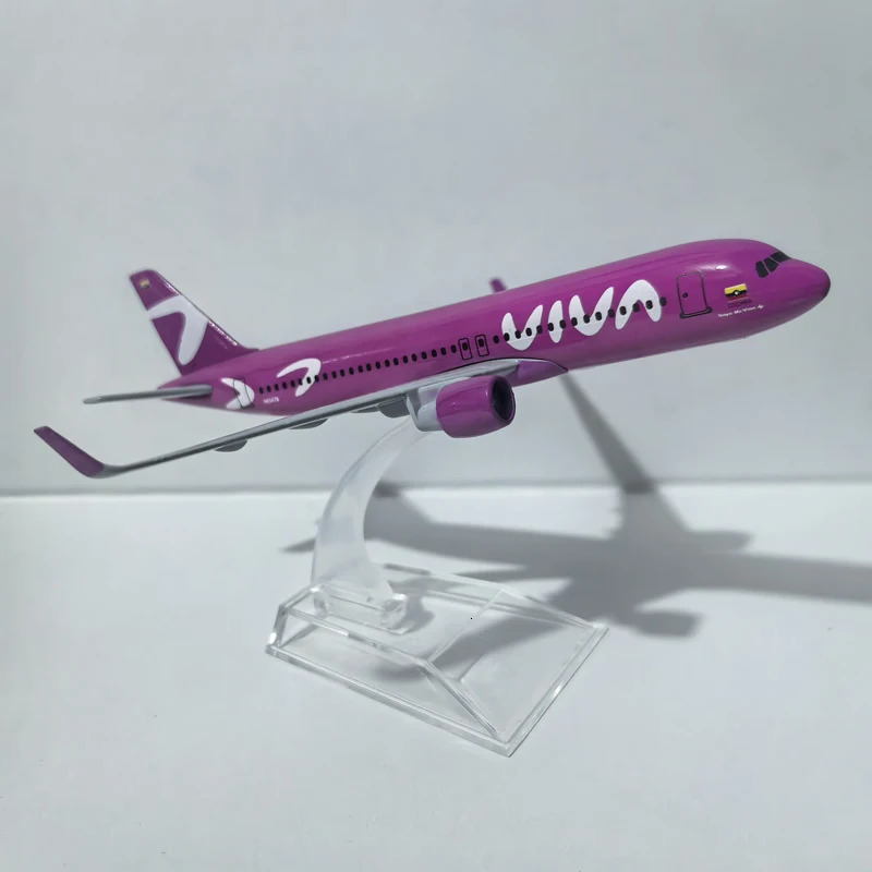JASON TUTU Columbia Airbus A320 Aircraft Model Planel Airplane Diecast Metal 1400 Scale Planes Collect Gifts 251011