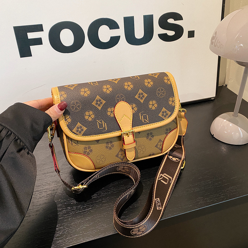 Free shipping designer bags for womens Shoulder Ladies autumn fashion single shoulder diagonal cross bag