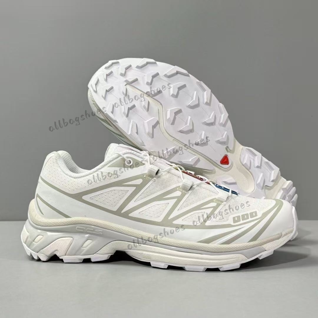 Running shoes Designer shoes XT-3D Mens Womens Xt6 Triple Black White Rock Monument Wren Green Blue XT-Q BEST Designer Sneakers XT-6 2.0 Comfortable LAB Sneake