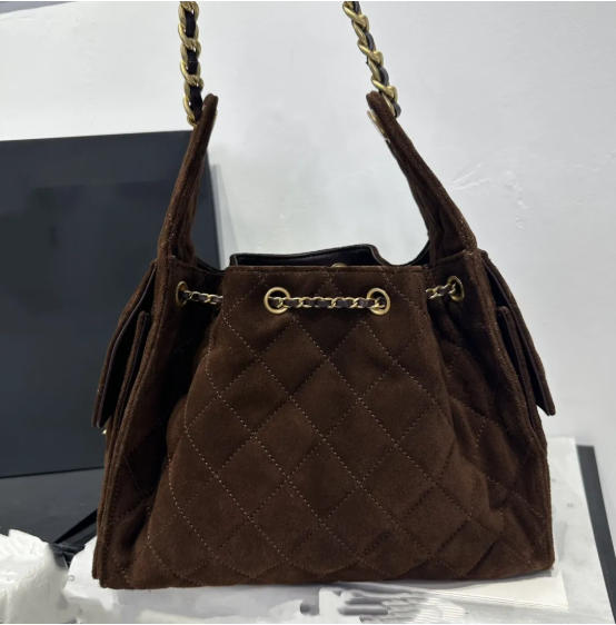 10A Mirror quality designer bag hobo bag Luxury women bags Real Leather premium suede shoulder bag crossbody bag handbag fashion bag shopping bag AS5293