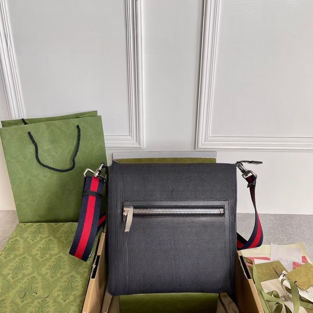 Luxurys designers Mens Shoulder Bags Man Briefcases fashion Handbag Bolsas Messenger Bag Crossbody Bag purse briefcase men designer messenger bag 52359946602