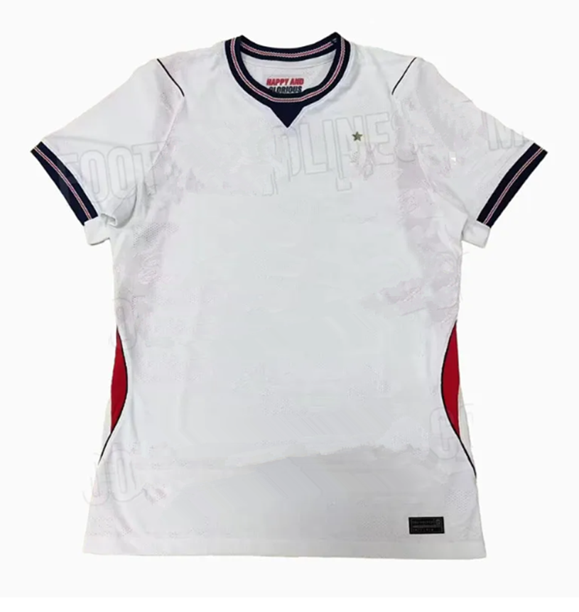 26 27 Englands jersey BELLINGHAM KANE 2026 2027 world cup home away Football Shirt SAKA FODEN RICE Soccer Jerseys Konsa Watkins Gordon PALMER Walker M