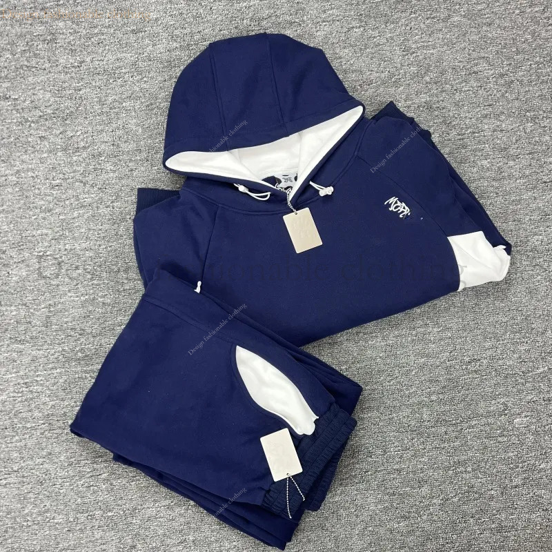 Men's Pants Oversized Mertra Jogger Drawstring Metra Sweatpants Men Women 1:1 High Quality Embroidery Logo Grey Mertra Tracksuit 3af