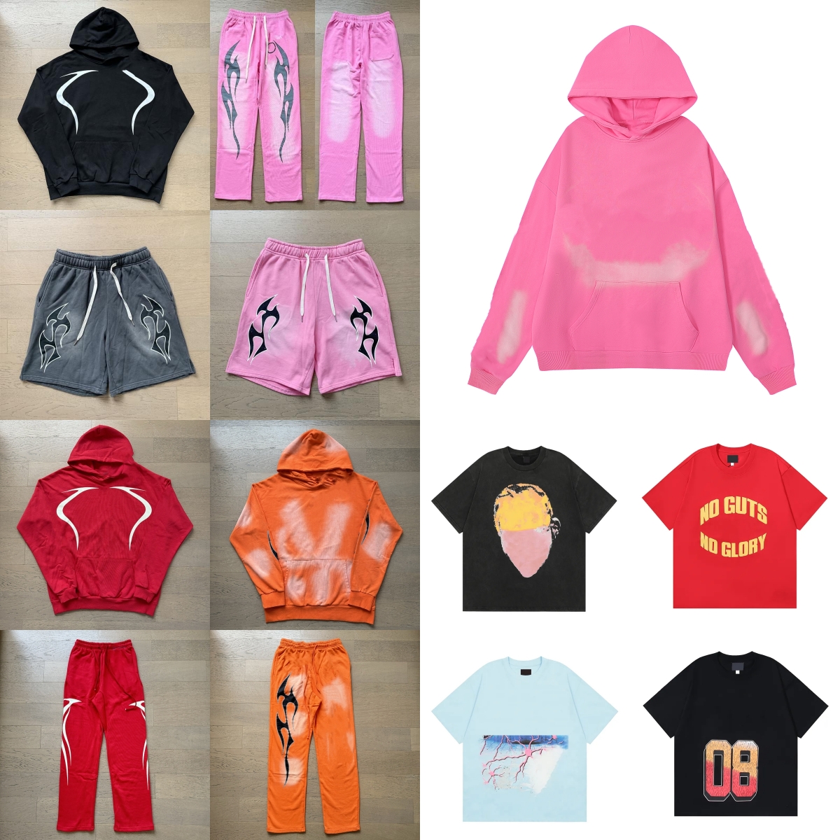 hoodies designer sweater designer pullover mens hoodie 380g cotton material US Size S-XL Wholesale price 2 pieces 5% off hoodies designer hoody