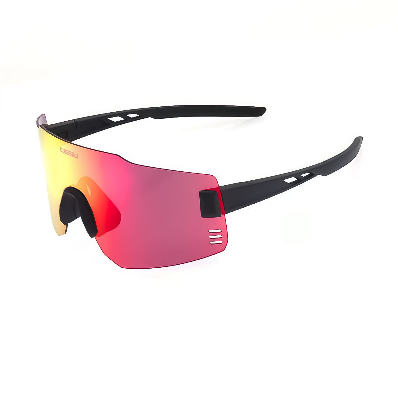 New style cycling goggles, comfortable to wear, fashionable and beautiful. The best accessory for challenging the limits Modern Design Protective Eyew