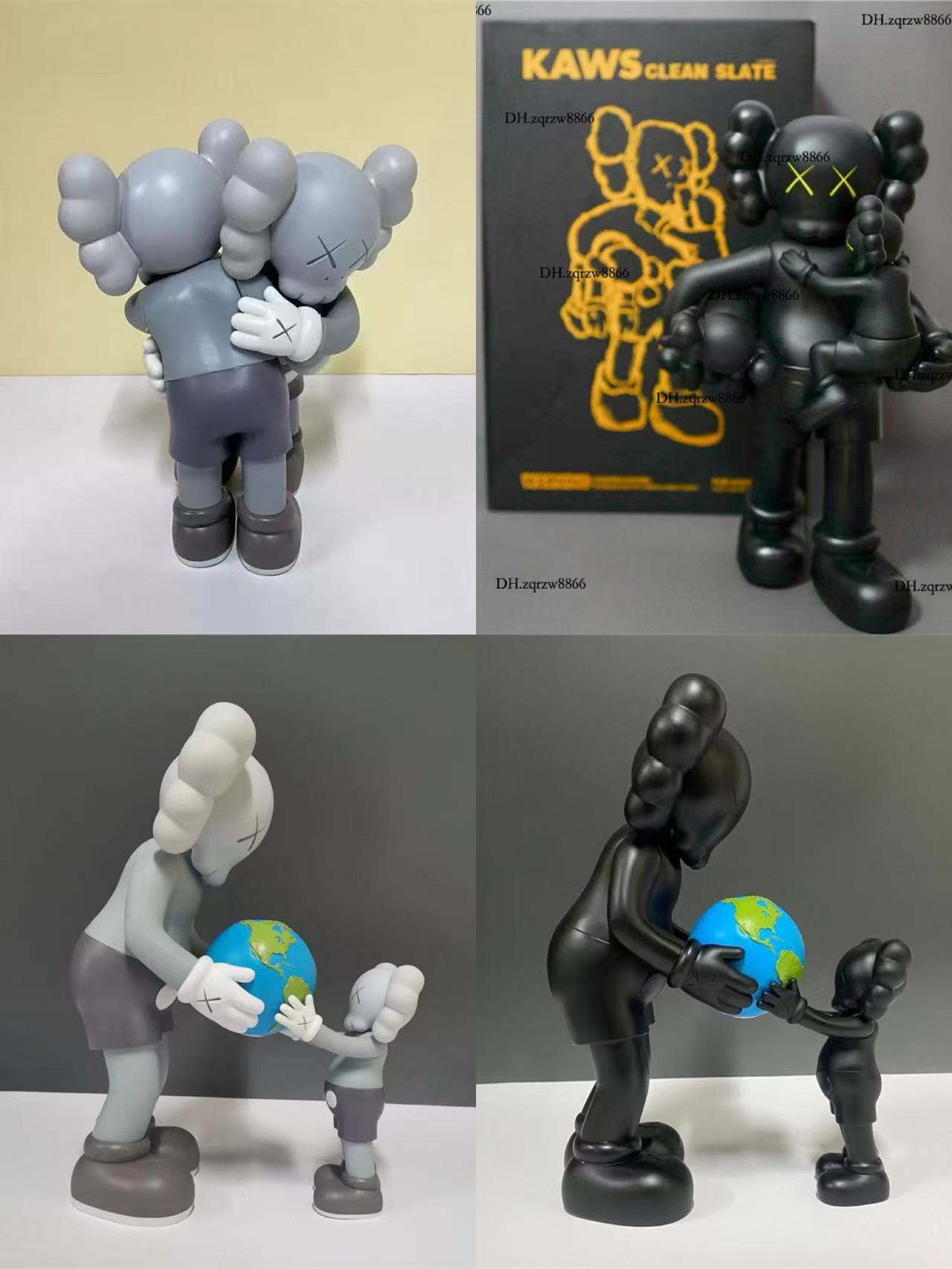 High-Quality Designer Anime Statue - Perfect for Collectors & Decorators