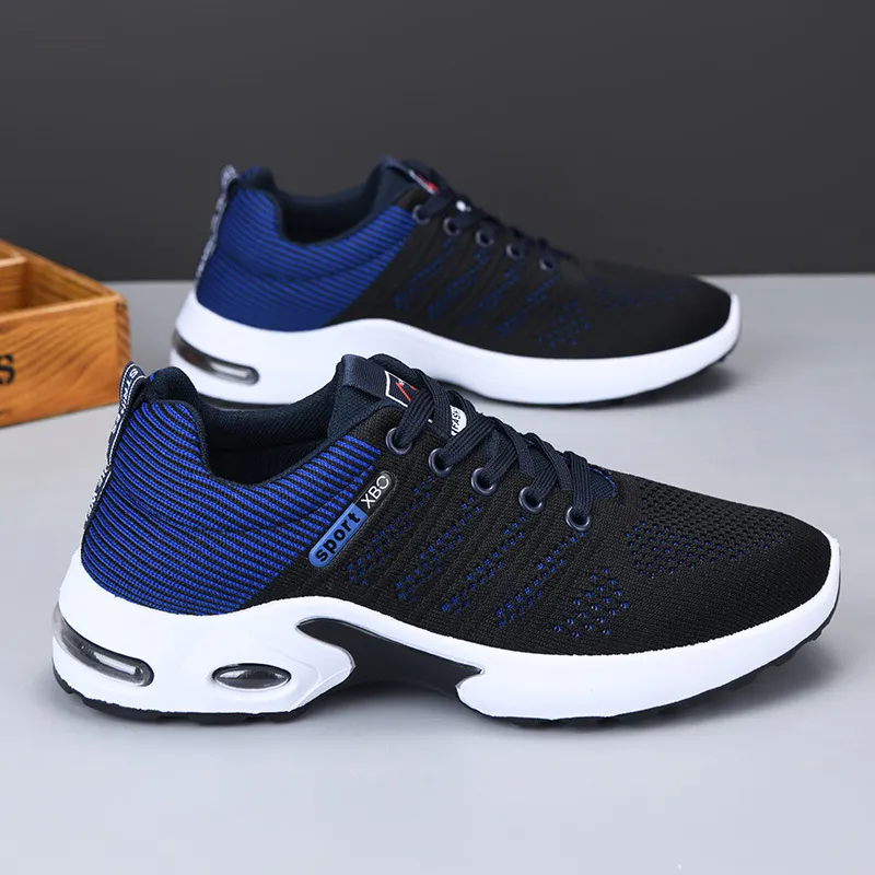 Sneakers Fashion Shoes For Men Climbing Hiking Gym Shoes #MK52 Men Outdoor Beach Wading Tenis Barefoot Sneakers