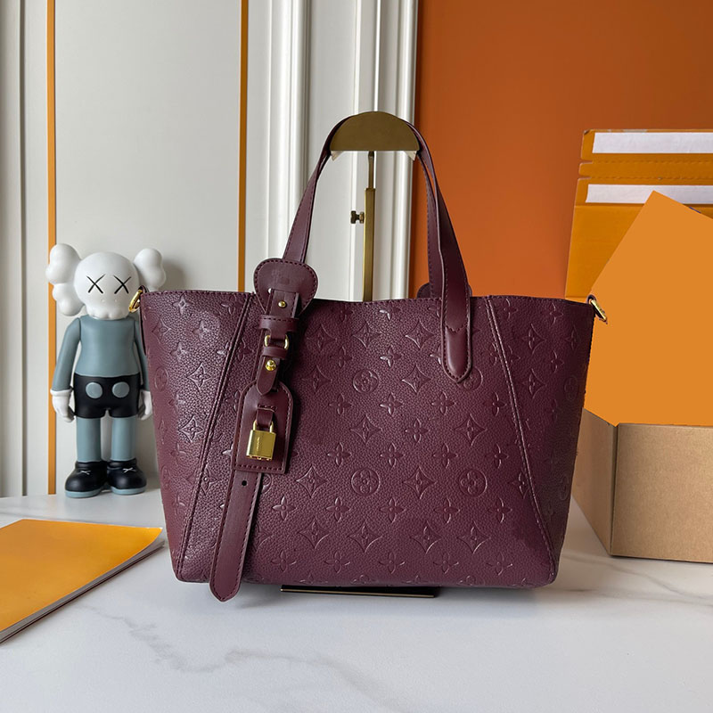 Designer Bag Luxury… - image