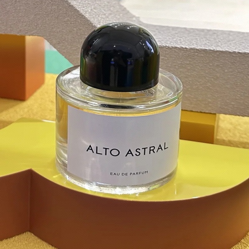 GYPSY WATER ML Pragance Spray Bal d Afrique Gypsy Water Mojave Ghost Blanche Tynes Perfume Quality High Parfum hot