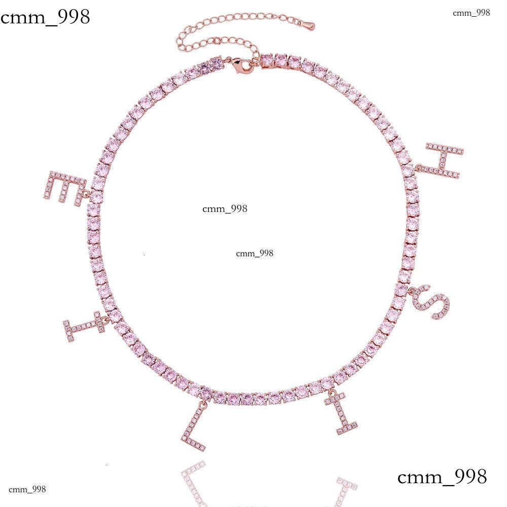 New Arrival Simple Butterfly Necklace Letter Fashion Women's Trendy Beach Light Jewelry