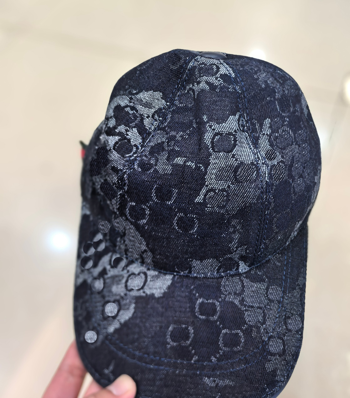 2025 Fashion Designer Baseball G Hat Solid Color Letter Sun Hat Classic Letter Embroidery Luxury Outdoor Hat Men's Truck Driver Hat Brand Snap Splicing Hat 97