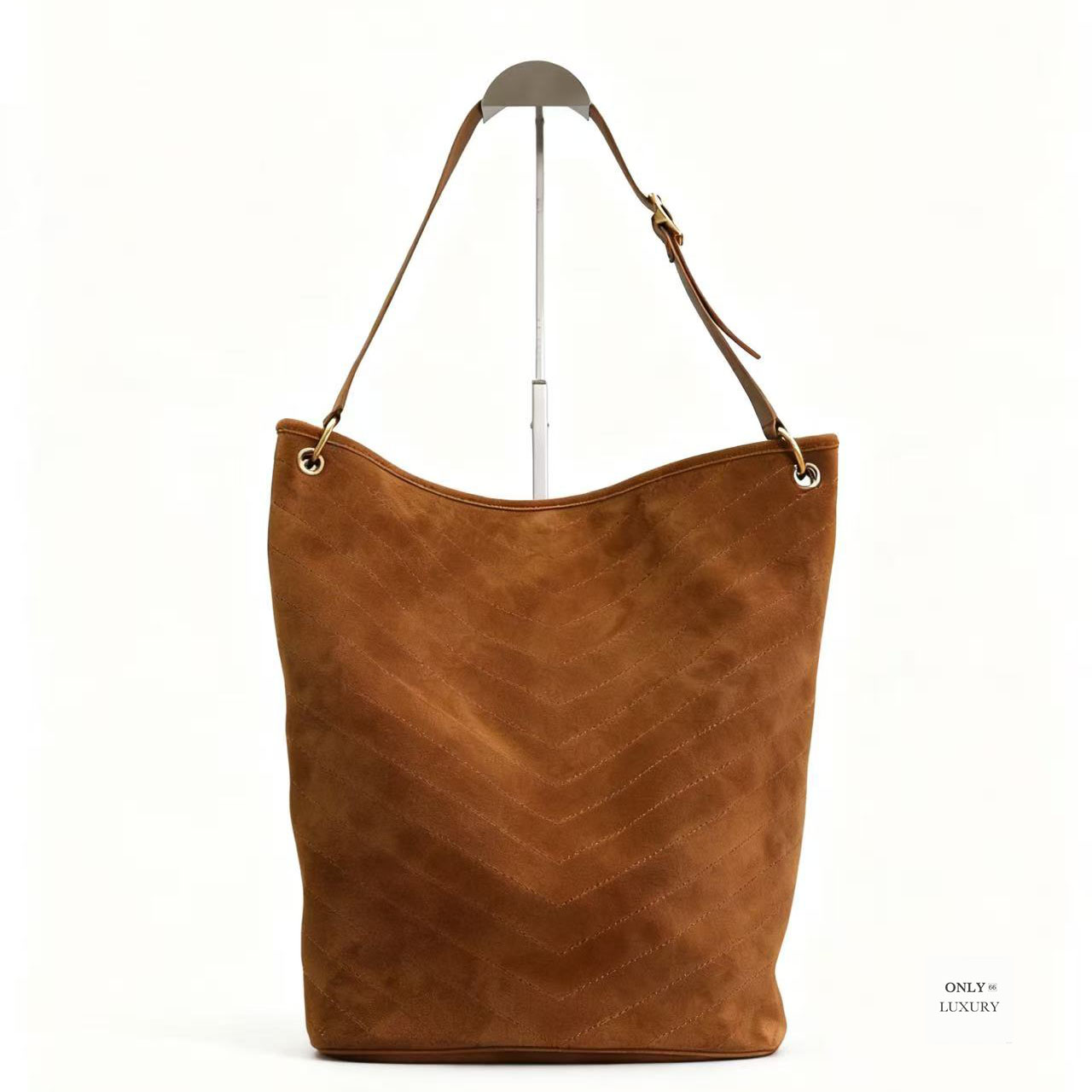 Designer luxury fallen suede leather maxi shopping hobo tote bag lady handbag bags soft beige shoulder bag women large fashion clutch wallet 10A top quality best