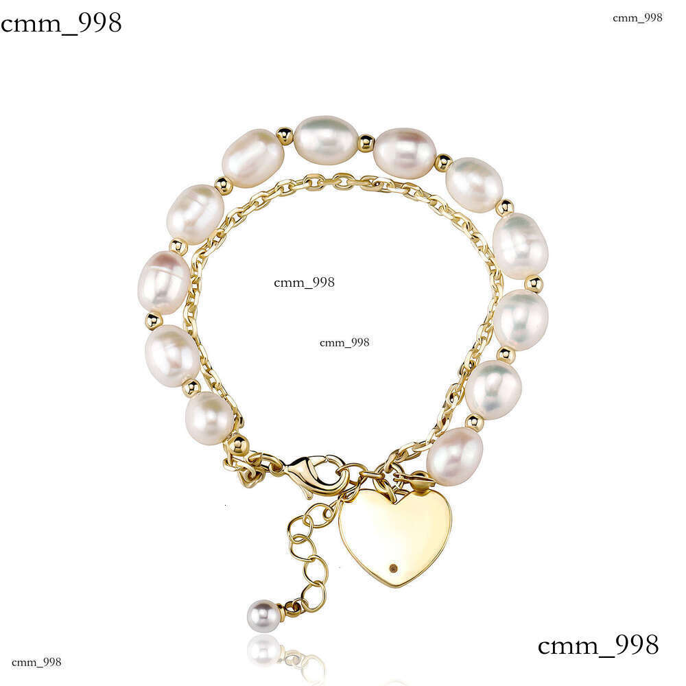 Minimalist Versatile INS Style Mix and Match Series Bracelet Trendy Fashion Niche Girls Bestie Jewelry