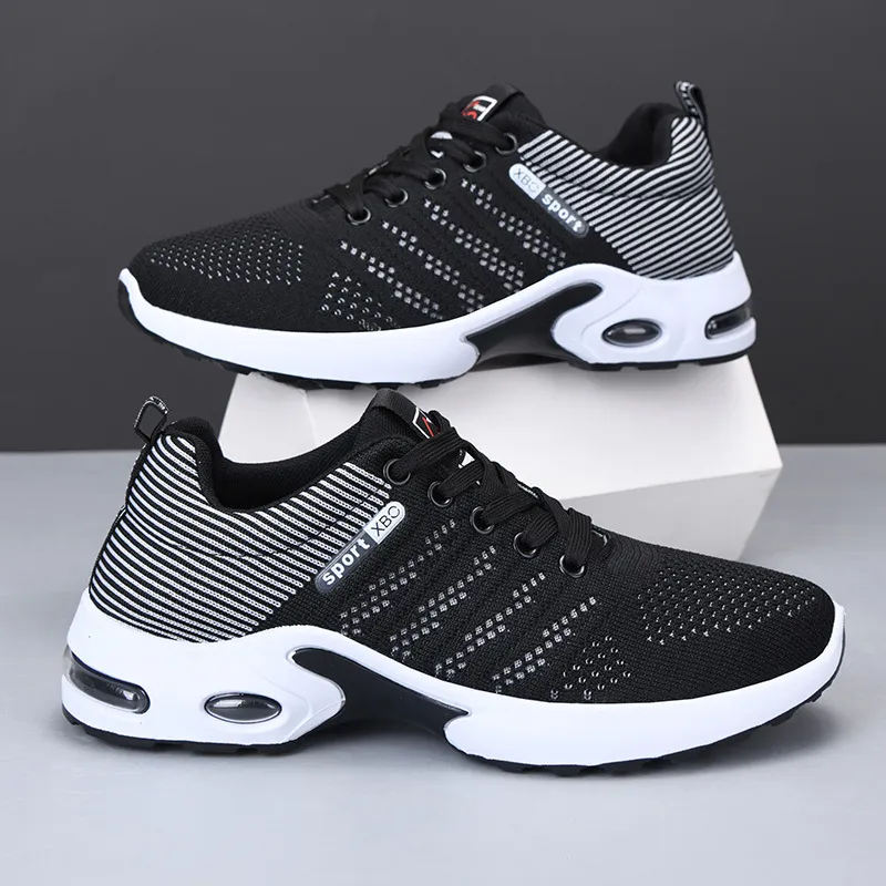 Sneakers Fashion Shoes For Men Climbing Hiking Gym Shoes #MK52 Men Outdoor Beach Wading Tenis Barefoot Sneakers