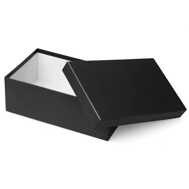 Dedicated retake link for shoes b o x