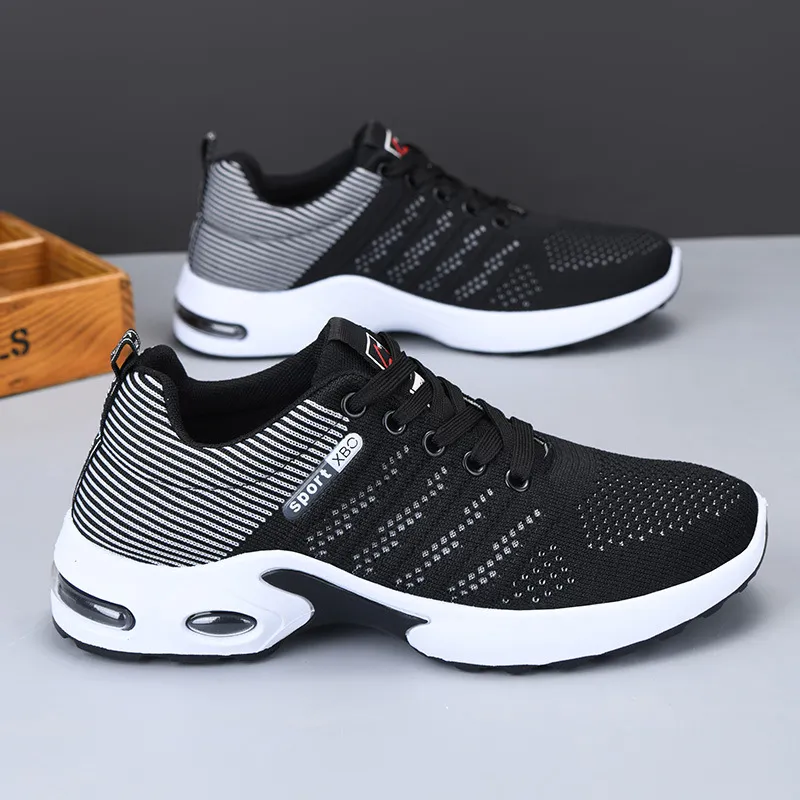 Sneakers Fashion Shoes For Men Climbing Hiking Gym Shoes #MK52 Men Outdoor Beach Wading Tenis Barefoot Sneakers