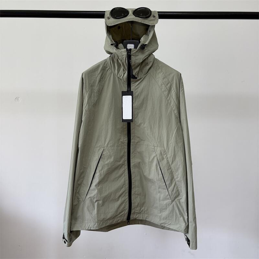 summer Frivolous Casual solid shirt The lapel is versatile Men's Jackets Chaopai Black tooling coat European and American simple top