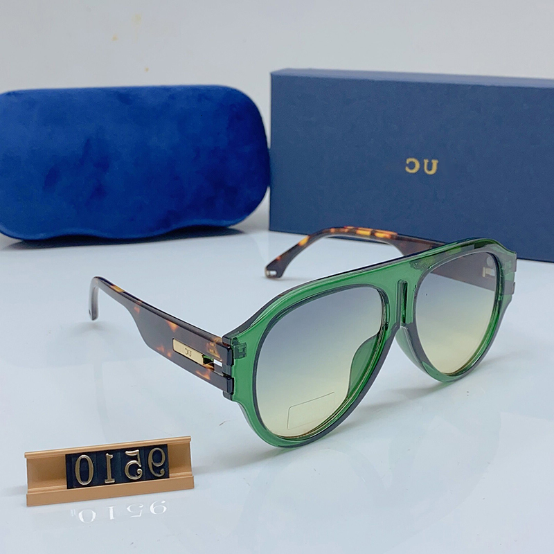 high quality sunglasses for women luxury mens convenient end style driving travel beach eye protection fashion pilot sun glasses gucciis guccily gg BC6M