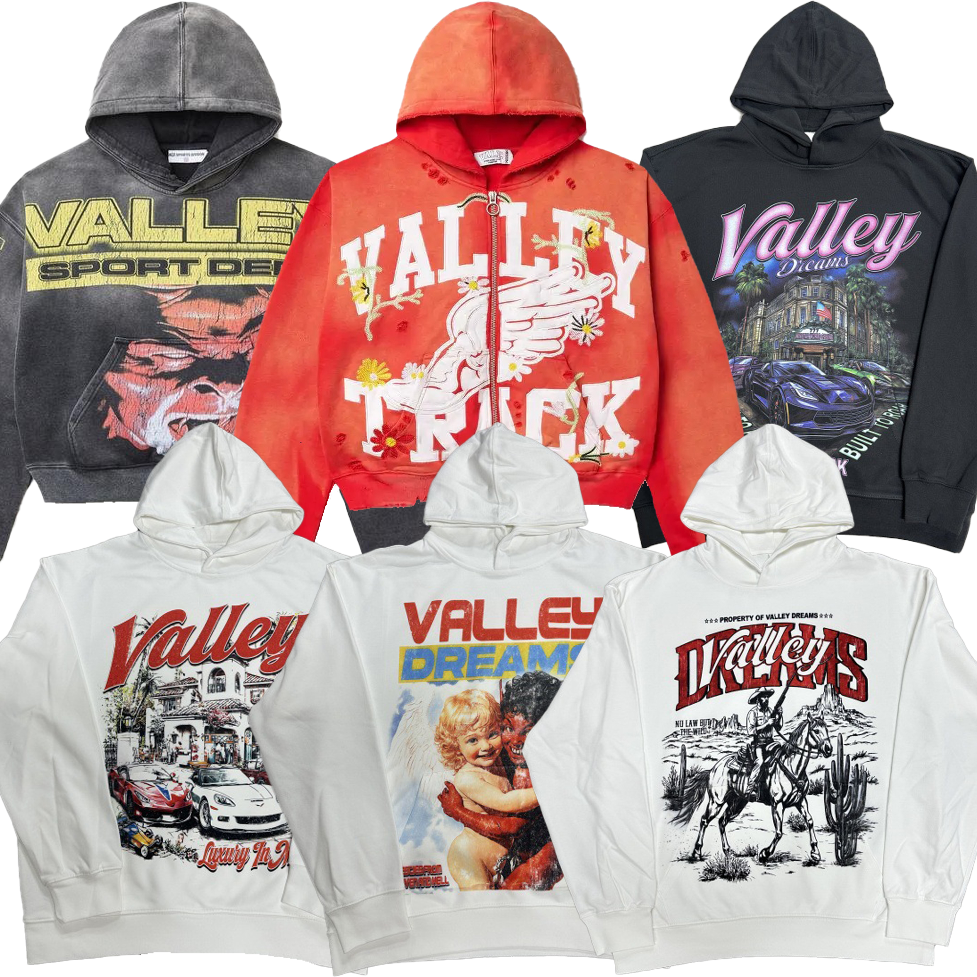 valley hoodie designer hoodie designer hoodies for men hoody comfortable cotton valley hoody street hip hop men hoodie
