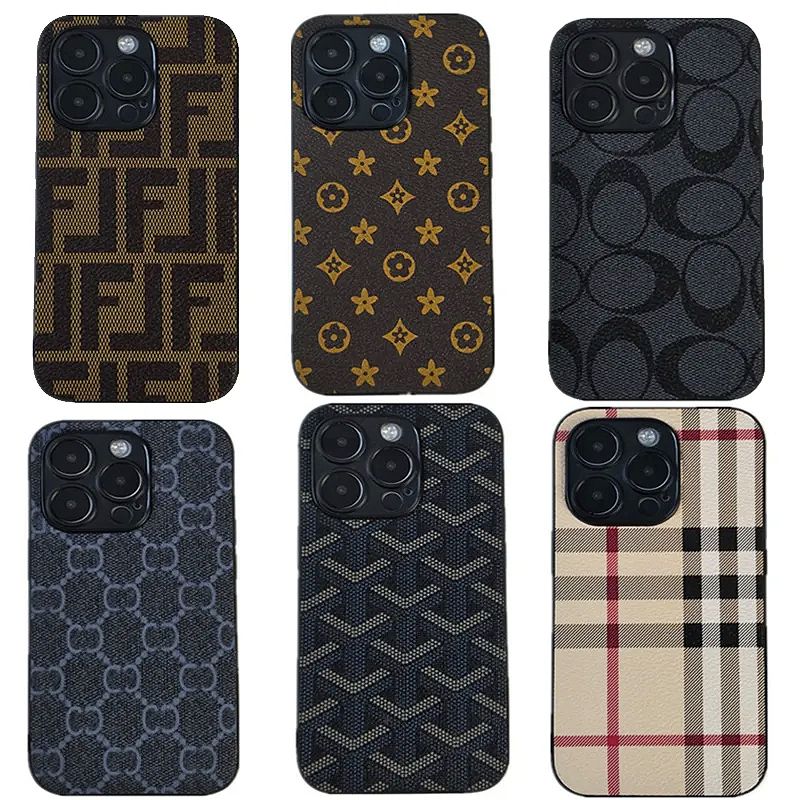 phone Cases designer For iPhone 16 Pro Max case 16pro 15 Plus 14 Pro 13 12 11 XR Designer Fashion Creative Case Holder designer phone case back cover Scratch proof DD
