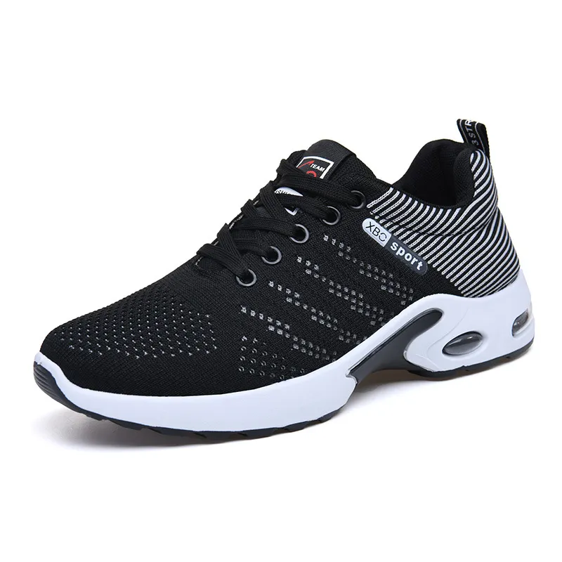 Sneakers Fashion Shoes For Men Climbing Hiking Gym Shoes #MK52 Men Outdoor Beach Wading Tenis Barefoot Sneakers