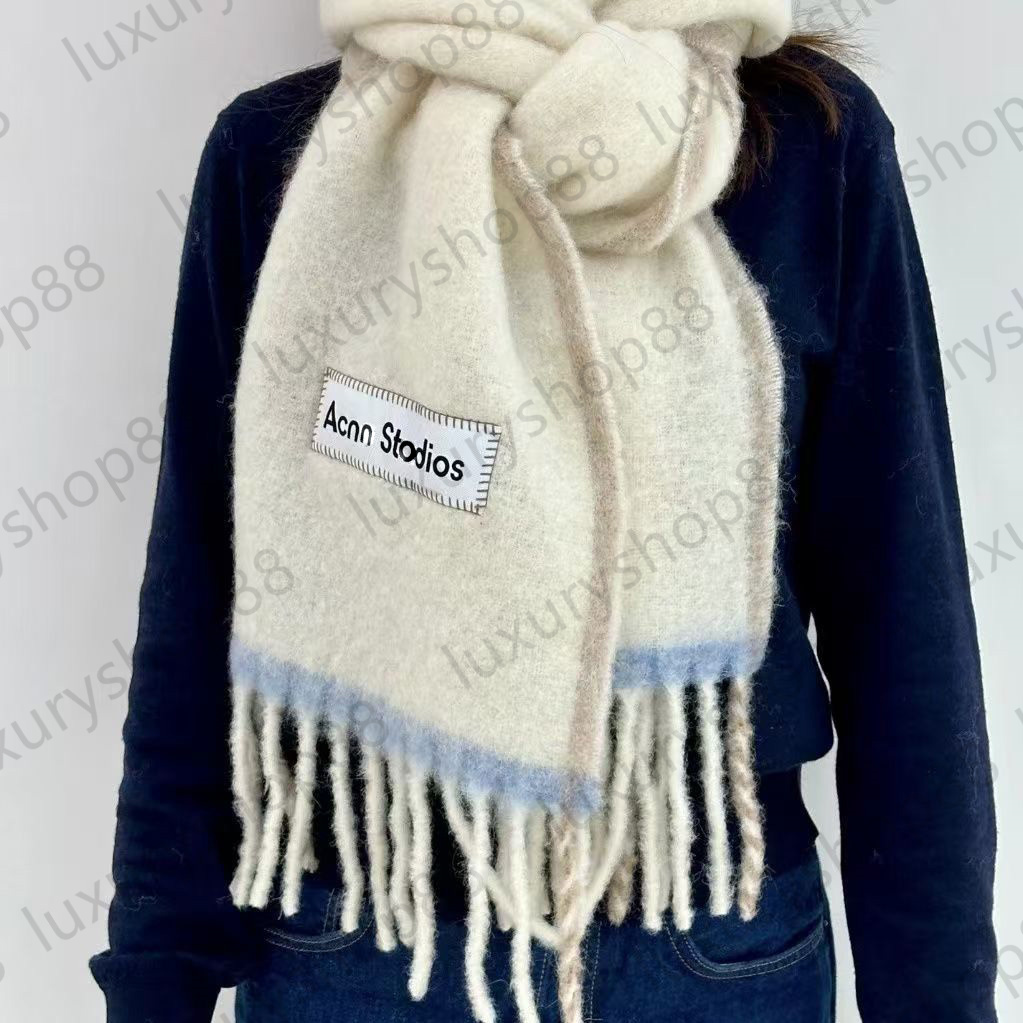 Designers Cashmere scarfs designers scarf for women Scarf winter scarf fashion lassic sjaal Fashion Scarves Large Letter scarf For Men Women Silken SSS