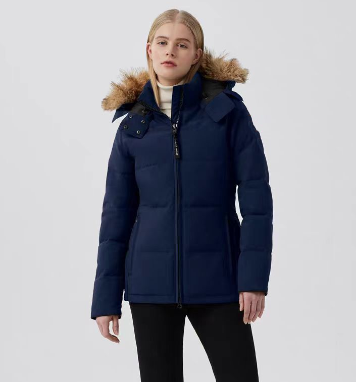 Designer Winter Wom… - image