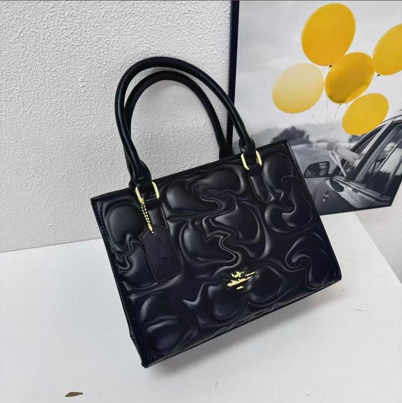 Tote bag Designer bag Fashion Bags Women's Luxury Handbag Shoulder Beach Bag Hot Tote Bag Large Letter Designer Large Capacity Bag Shopping Bag