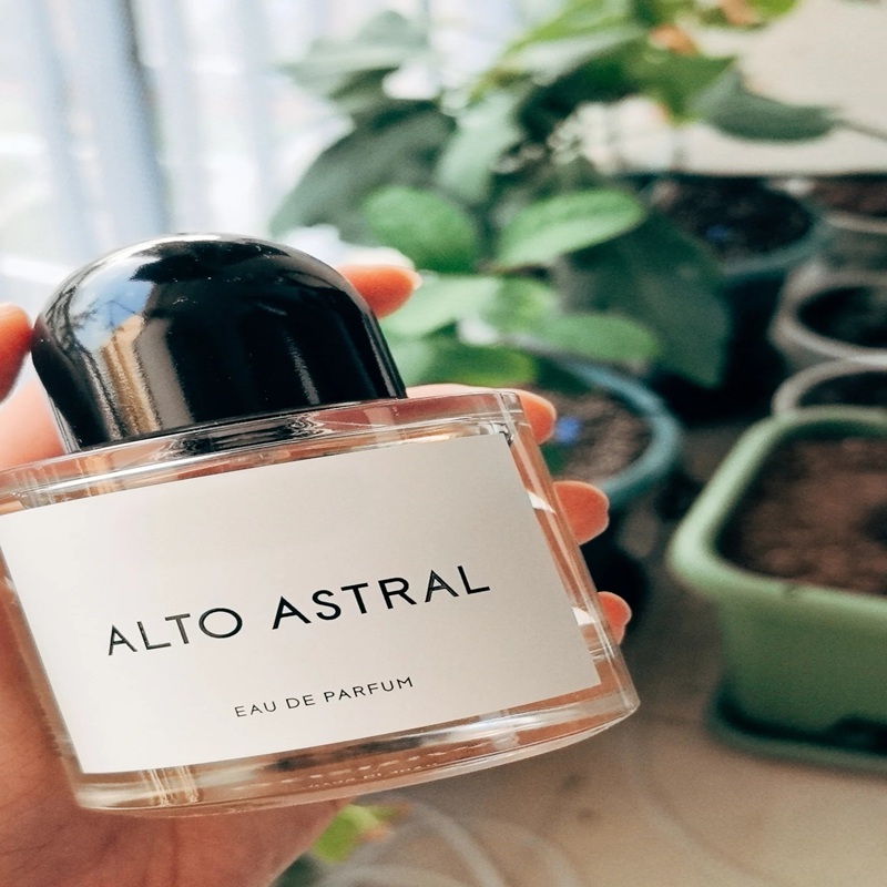 women Men s and Women s spray Gypsy Mojave Afrique EDP High Quality Clone Pleasant Odor Durable perfume Fast Delivery