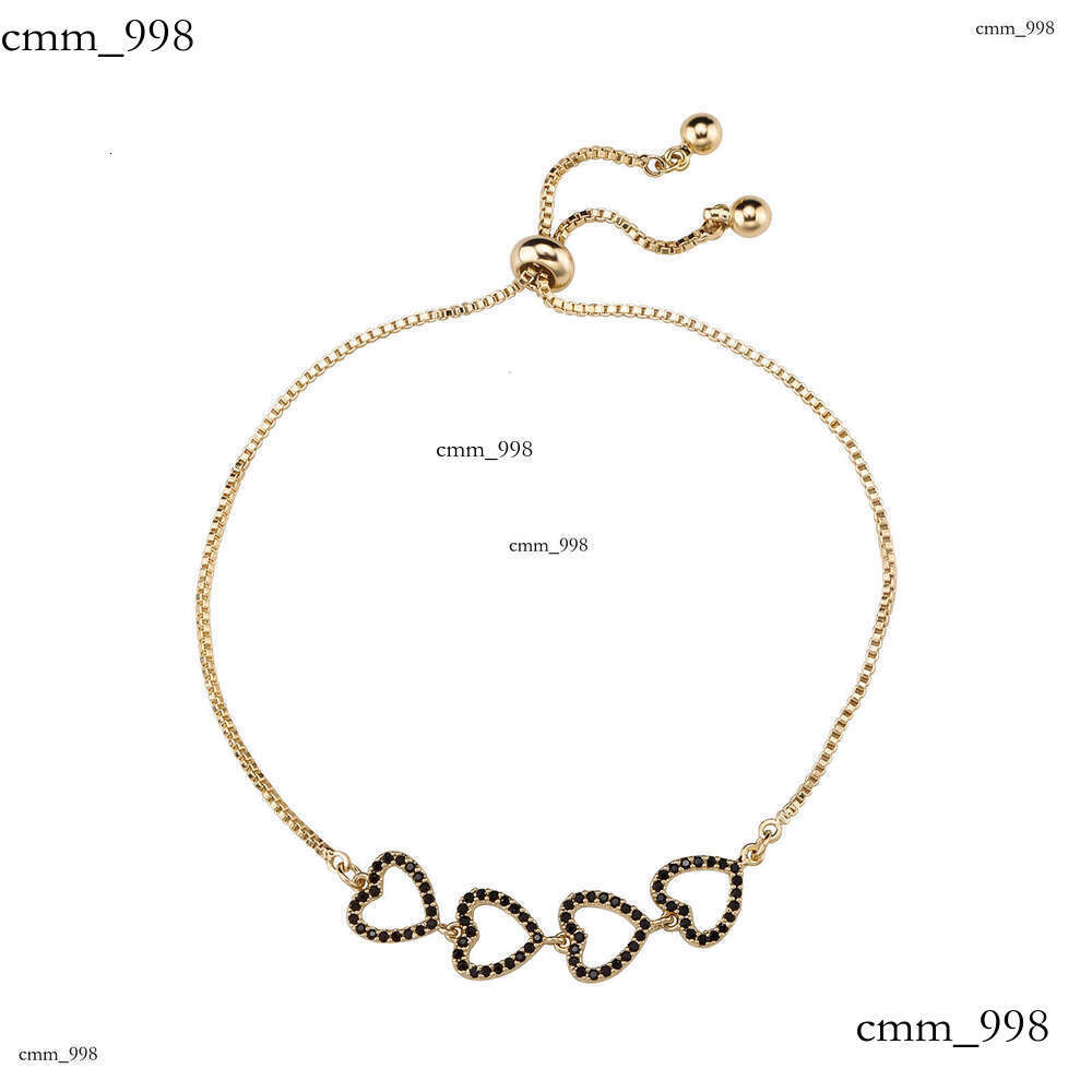 Minimalist Versatile INS Style Mix and Match Series Bracelet Trendy Fashion Niche Girls Bestie Jewelry