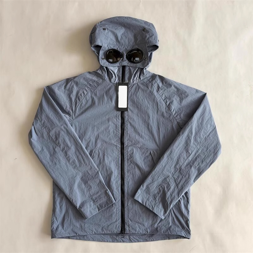 topstoney PIRATE 2025 konng gonng Hooded zipper cardigan autumn new hooded sweater fashion long sleeve Leisure wind mens Zippered Hoodie
