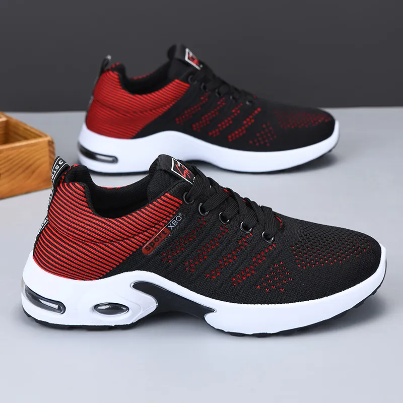 Sneakers Fashion Shoes For Men Climbing Hiking Gym Shoes #MK52 Men Outdoor Beach Wading Tenis Barefoot Sneakers