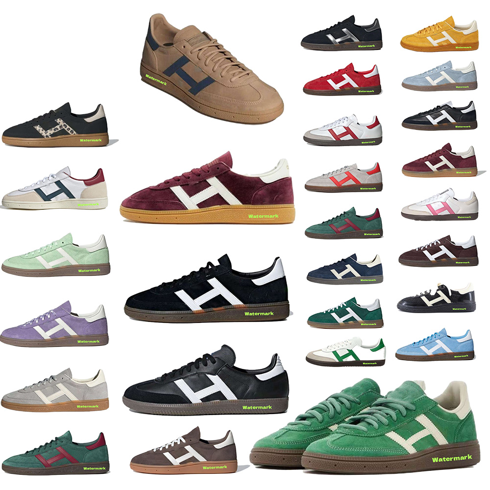 2025designer platform stylish classic casual shoes With outdoor sneakers for mens womens vintage athletic footwear trainers sports comfortable daily walking