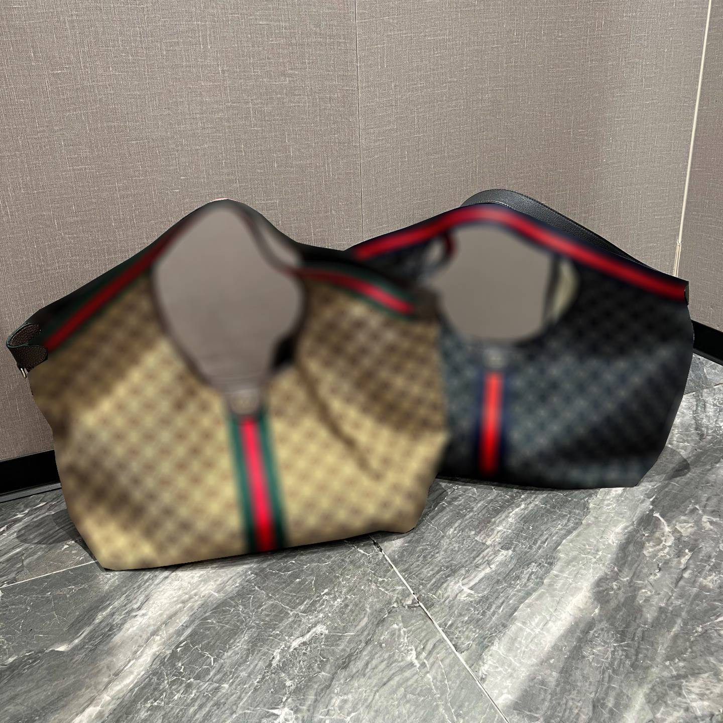 shopping designer big size canvas bag women Travel Beach Bags Purse Coin Purses