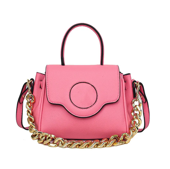 Mini Clutch Bags Lady Medusa Handbag Flip Shoulder Bag Crossbody Bag Chain Handle Metal Figure Card Holder Fashion Wallets Genuine Leather 01