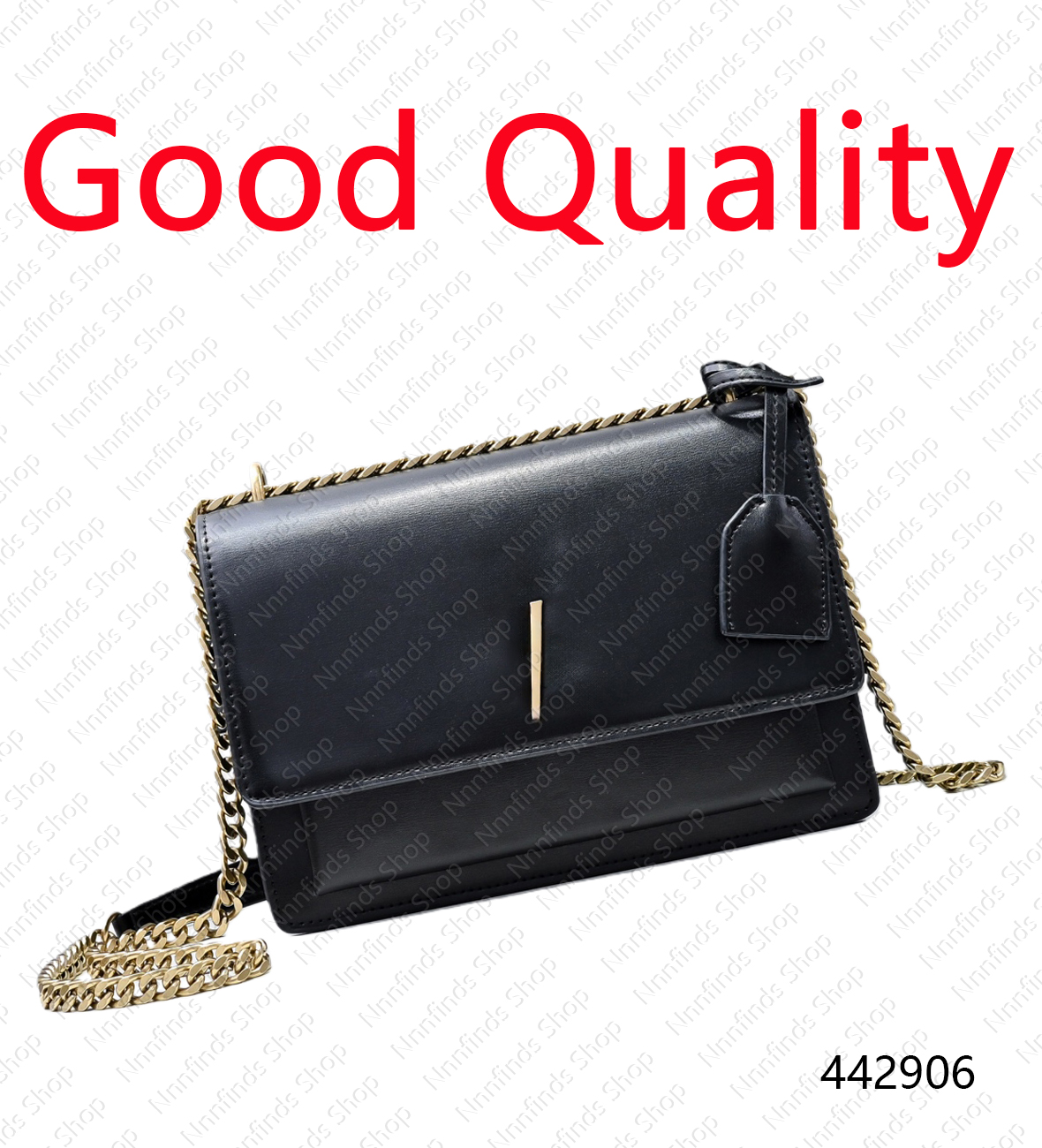 bags designer women High Quality Shoulder bags Designer tote bags Chain luxurys handbags designer bags leather crossbody bag fashion purses wallet 442906