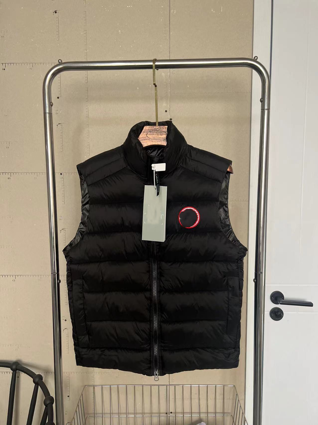 Canadas Designer Canadian Parkas Men's Jacket Winter Cotton Women's Parka Outdoor Windbreakers Thickened Warm Coats Custom