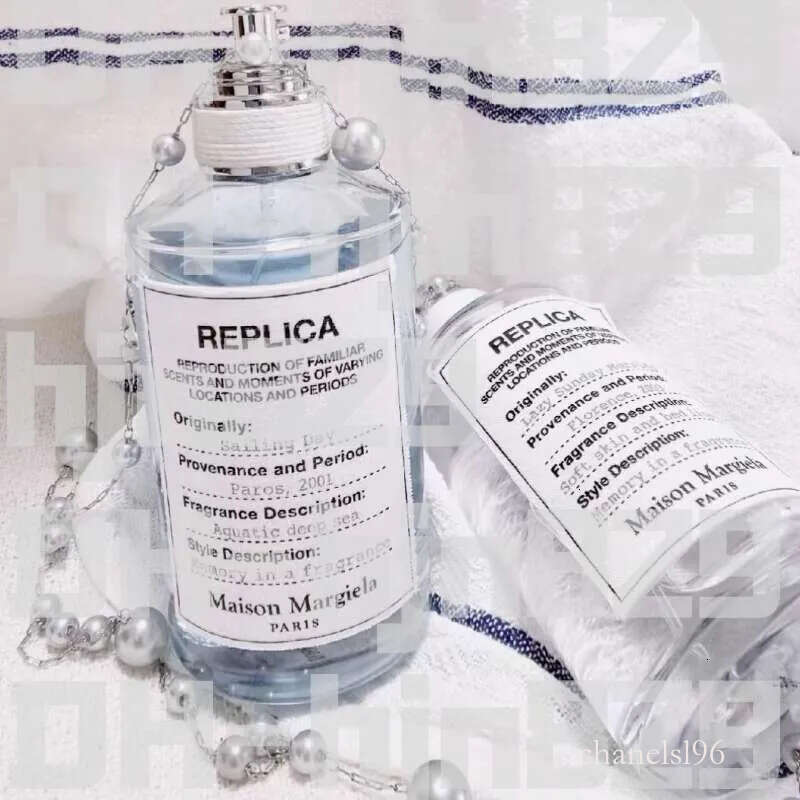 Summer Perfume Newest Maison Wicked Love Jazz Club 100ml 3.4oz Female Male Fragrance Eau De Toilette Replica Paris Perfumes Cologne 20kinds Famous Spray Top Qua