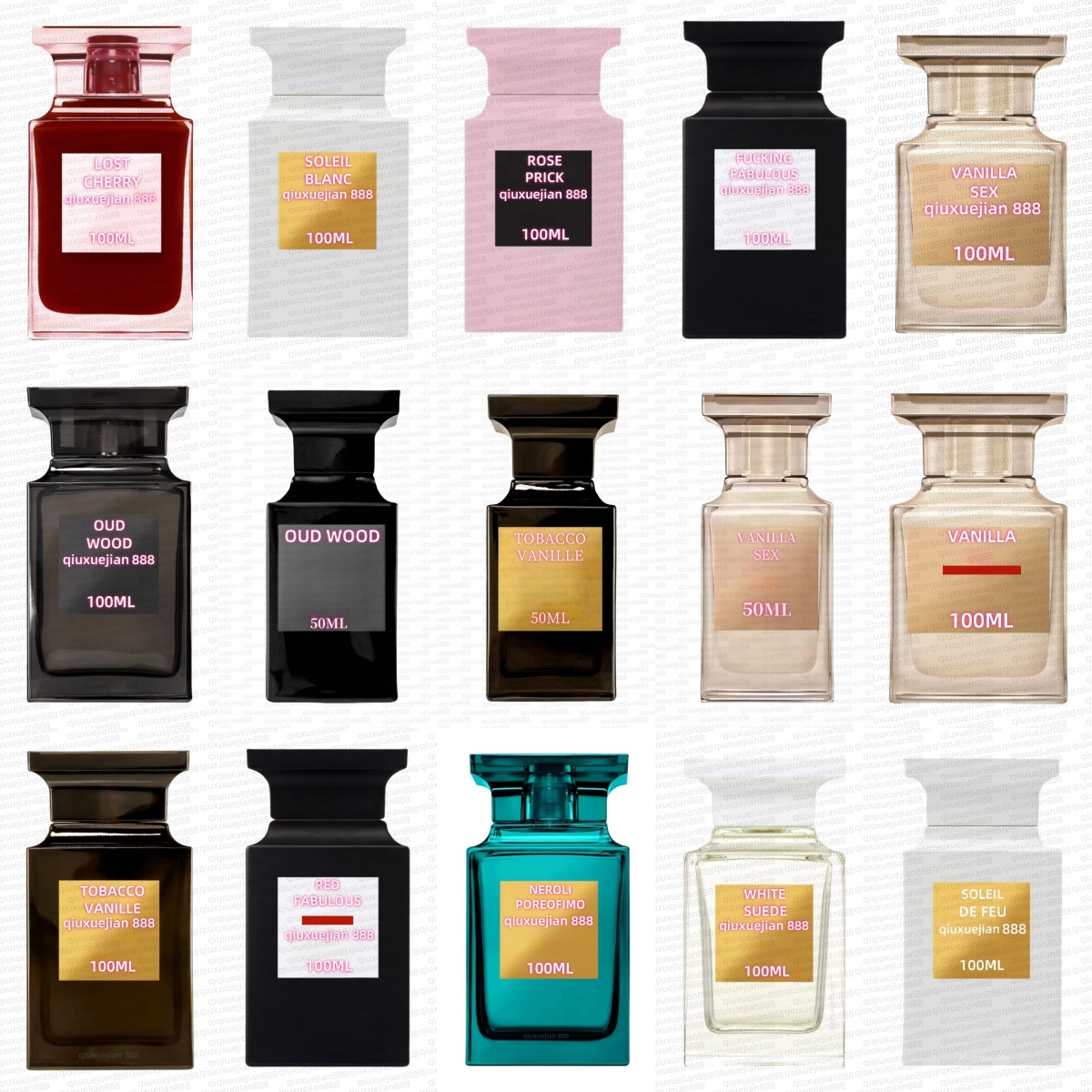 2025 Mingtong version perfumes higher quality 50ml-100ml cologne for mens Designer Perfume High Quality Men's Women's fragrance long lasting parfum fast delivery