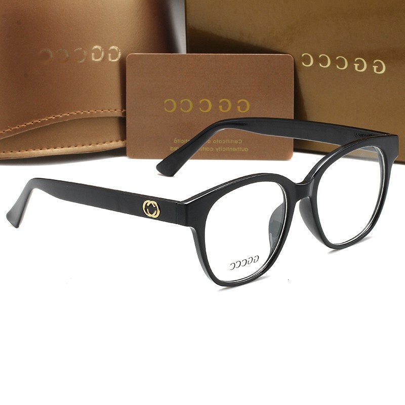 mens womens designer bolle sunglasses ggity gg sun glasses round fashion gold frame glass lens eyewear for man woman with box gucciis guccily gg Q4FE