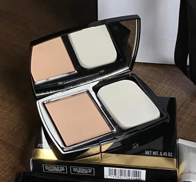 Soft Light Makeup 13g Holding Powder ULTRA Oil Control Concealer Whitening Lasting Makeup Setting Cosmetics