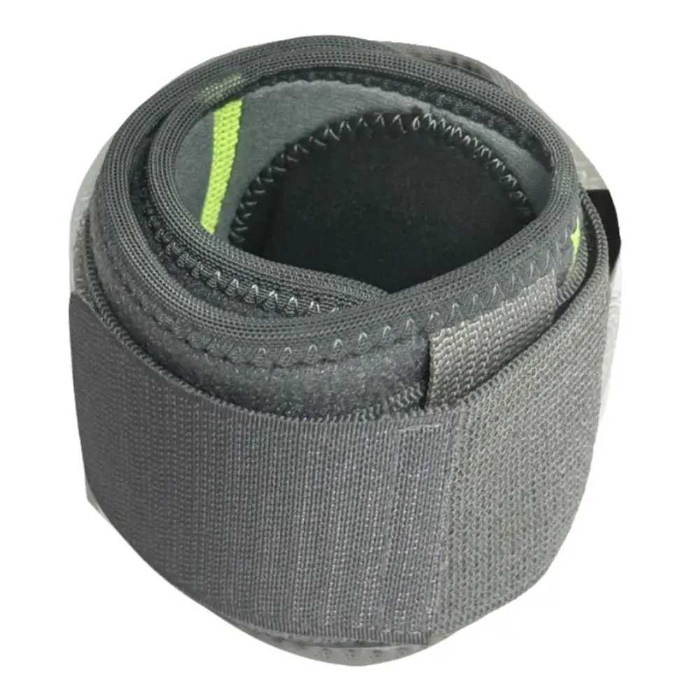 Elbow ComprESSion SLEeve Support Brace Arm PROtection For Tennis Badminton Elbow ComprESSion Elbow PROtection AccESSories C251013