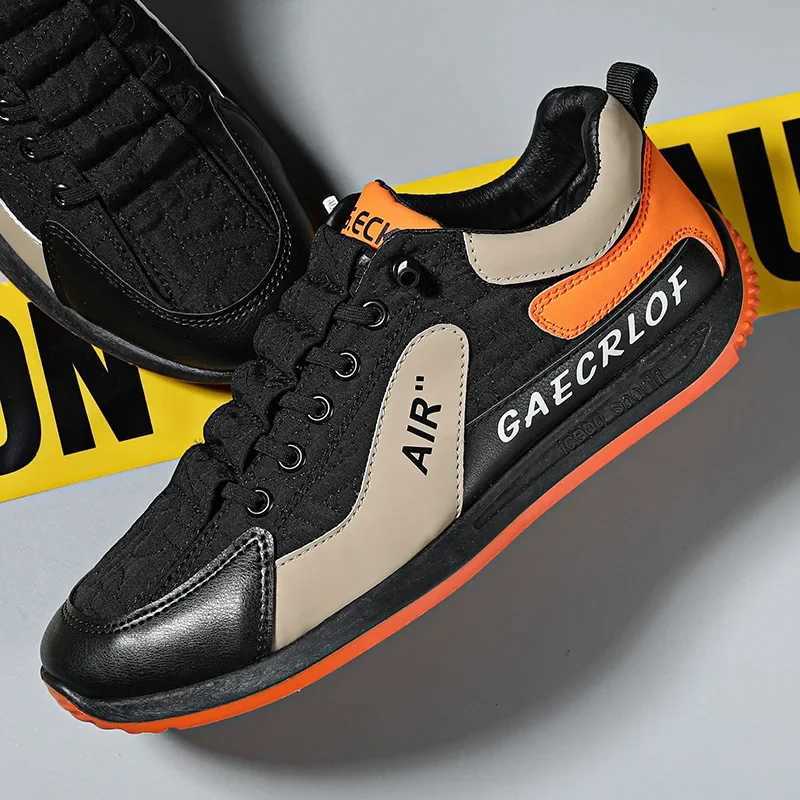 Brand Mens Causal Shoes Outdoor Breathable Running Shoes for Men Slip on Walking Flats Shoes Fashion Men Sneakers Tenis Hombres Z251013